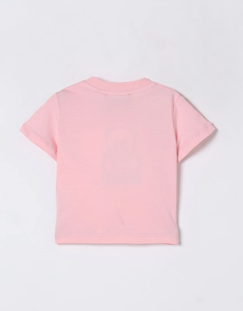 Teddy Bear Graphic Tee