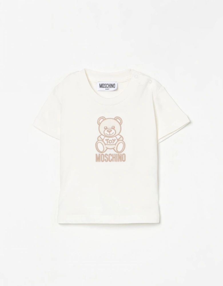 Teddy Bear Graphic Tee