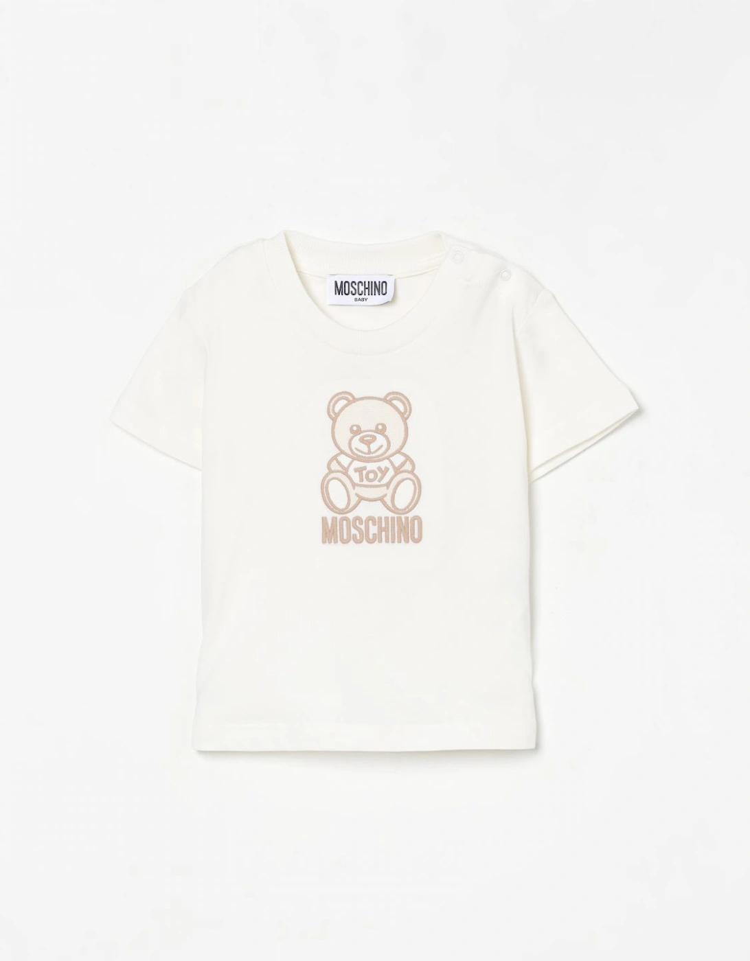 Teddy Bear Graphic Tee