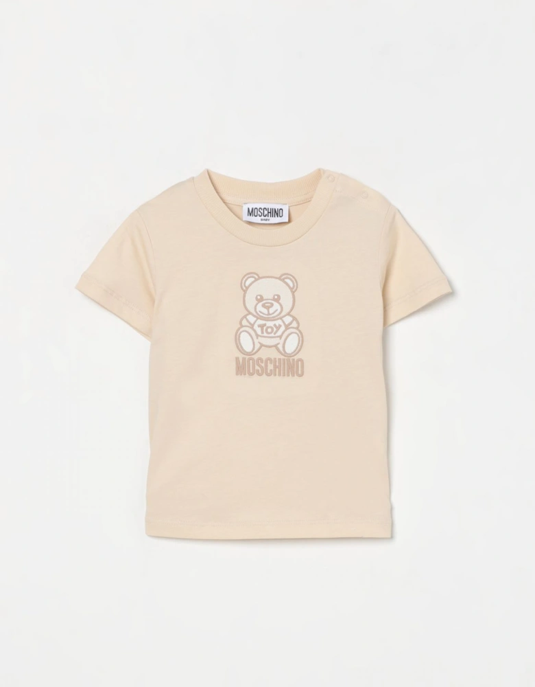Teddy Bear Graphic Tee