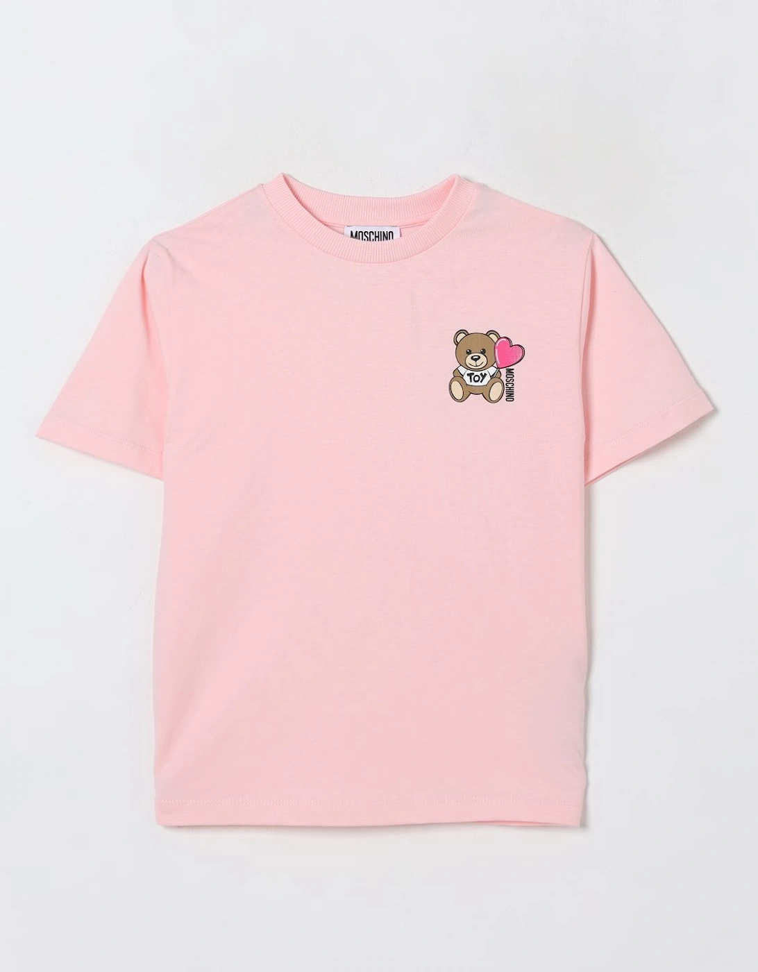 Kids Teddy Bear Graphic Tee