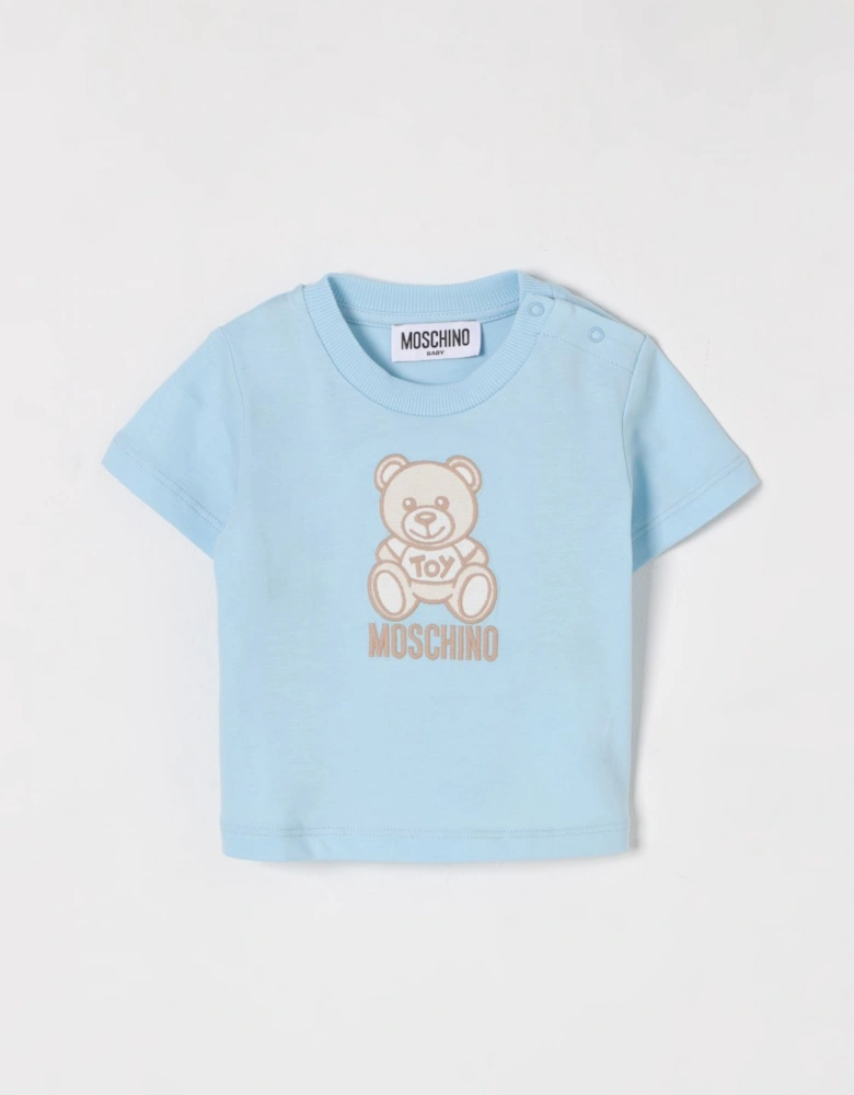 Teddy Bear Graphic Tee