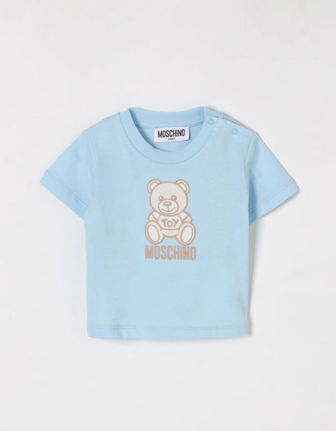 Teddy Bear Graphic Tee