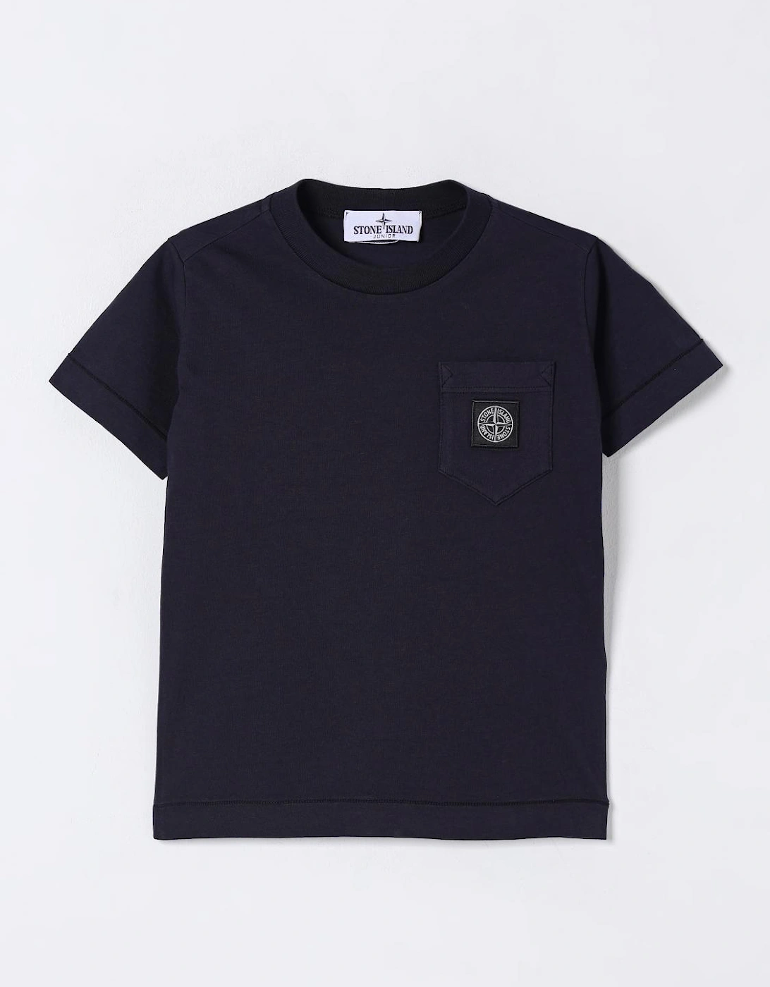 Kids Pocket TShirt, 6 of 5