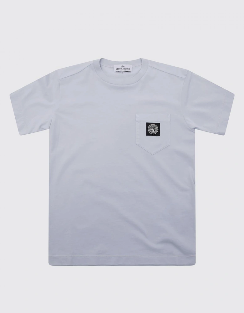 Kids Pocket TShirt
