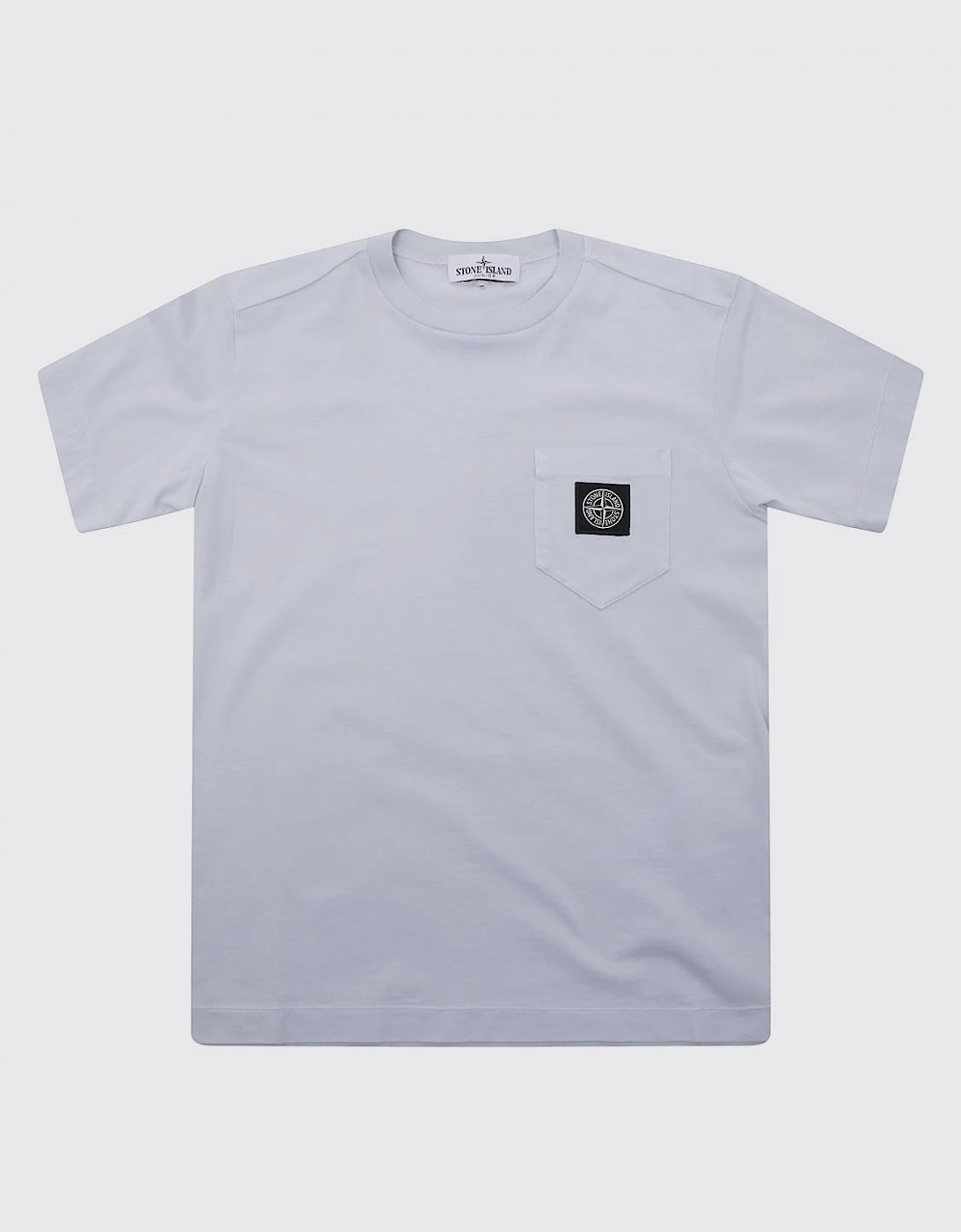 Kids Pocket TShirt