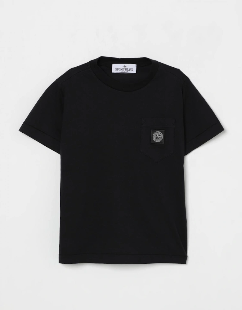 Kids Pocket TShirt