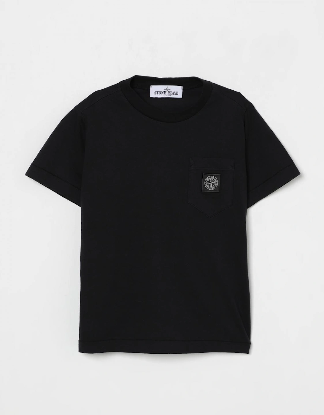 Kids Pocket TShirt