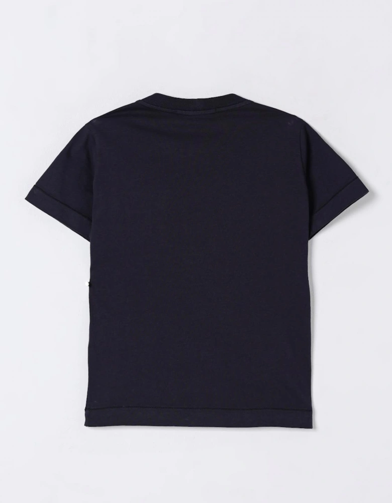 Kids Pocket TShirt