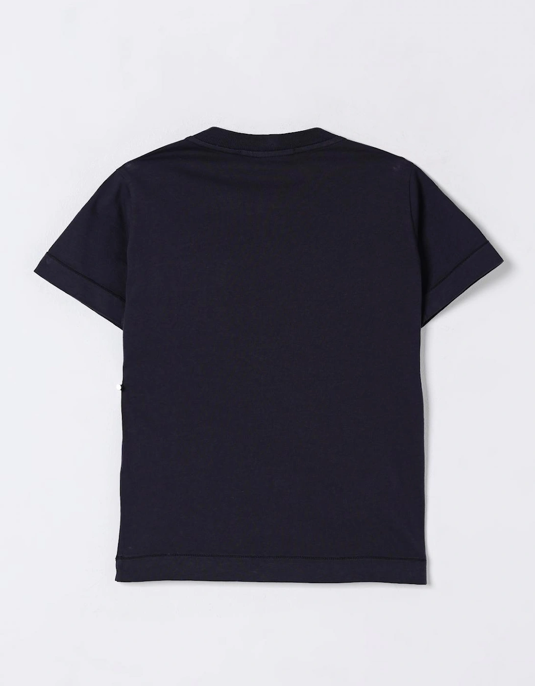 Kids Pocket TShirt