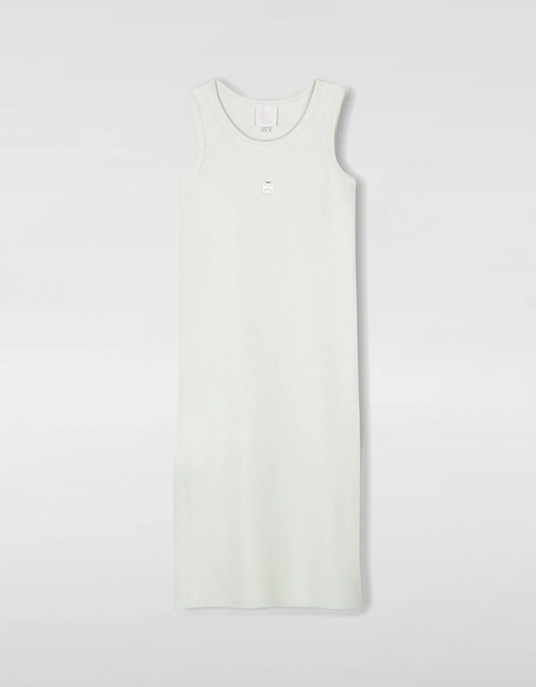 Ribbed Knit Midi Dress, 5 of 4