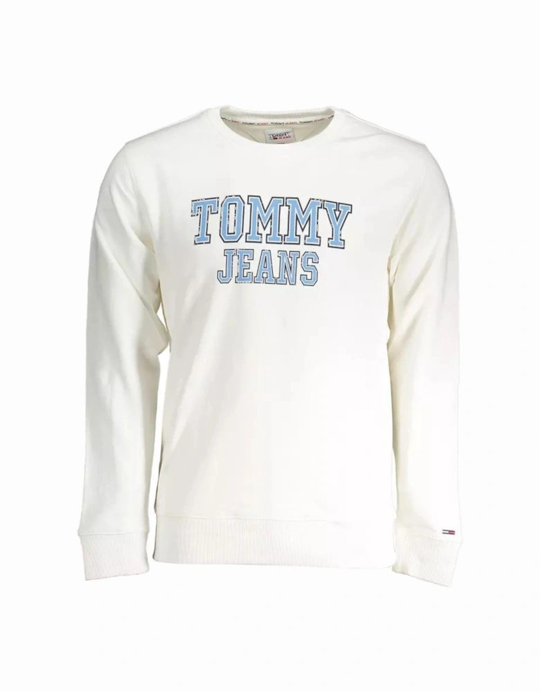 Crew Neck Sweatshirt DM0DM07466