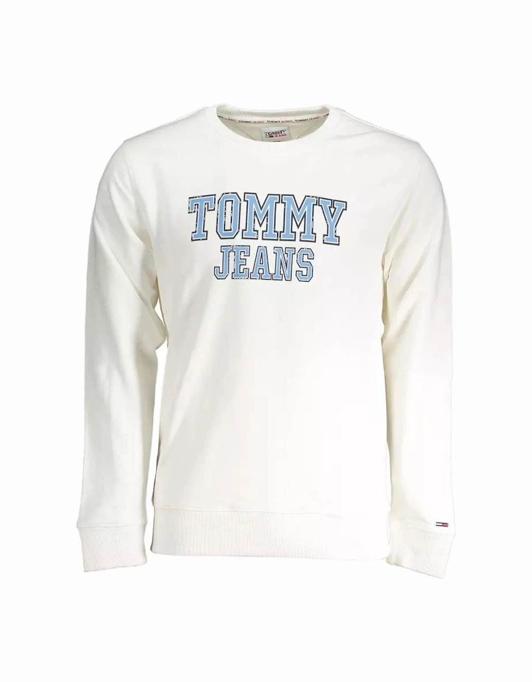 Crew Neck Sweatshirt DM0DM07466, 3 of 2