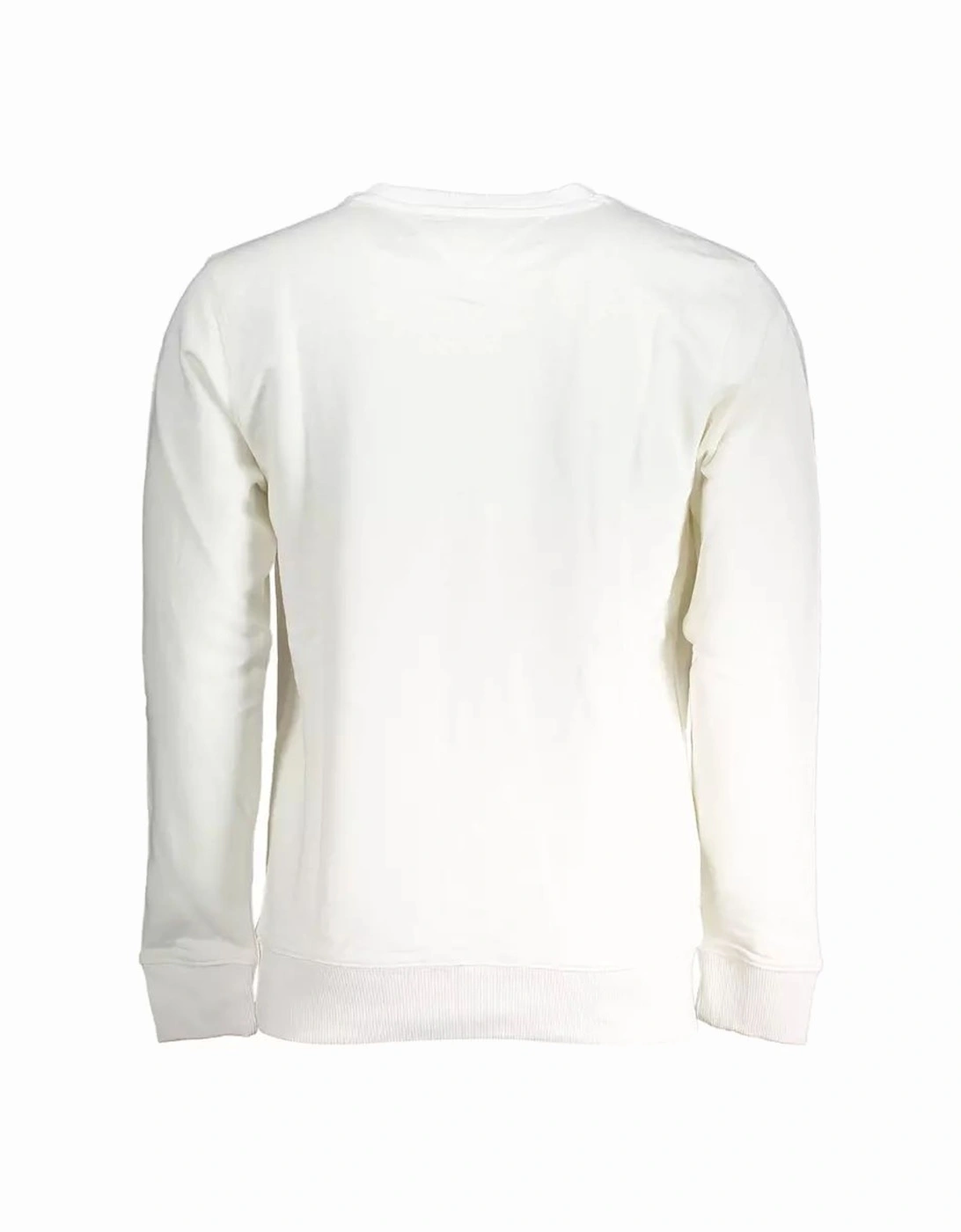 Crew Neck Sweatshirt DM0DM07466