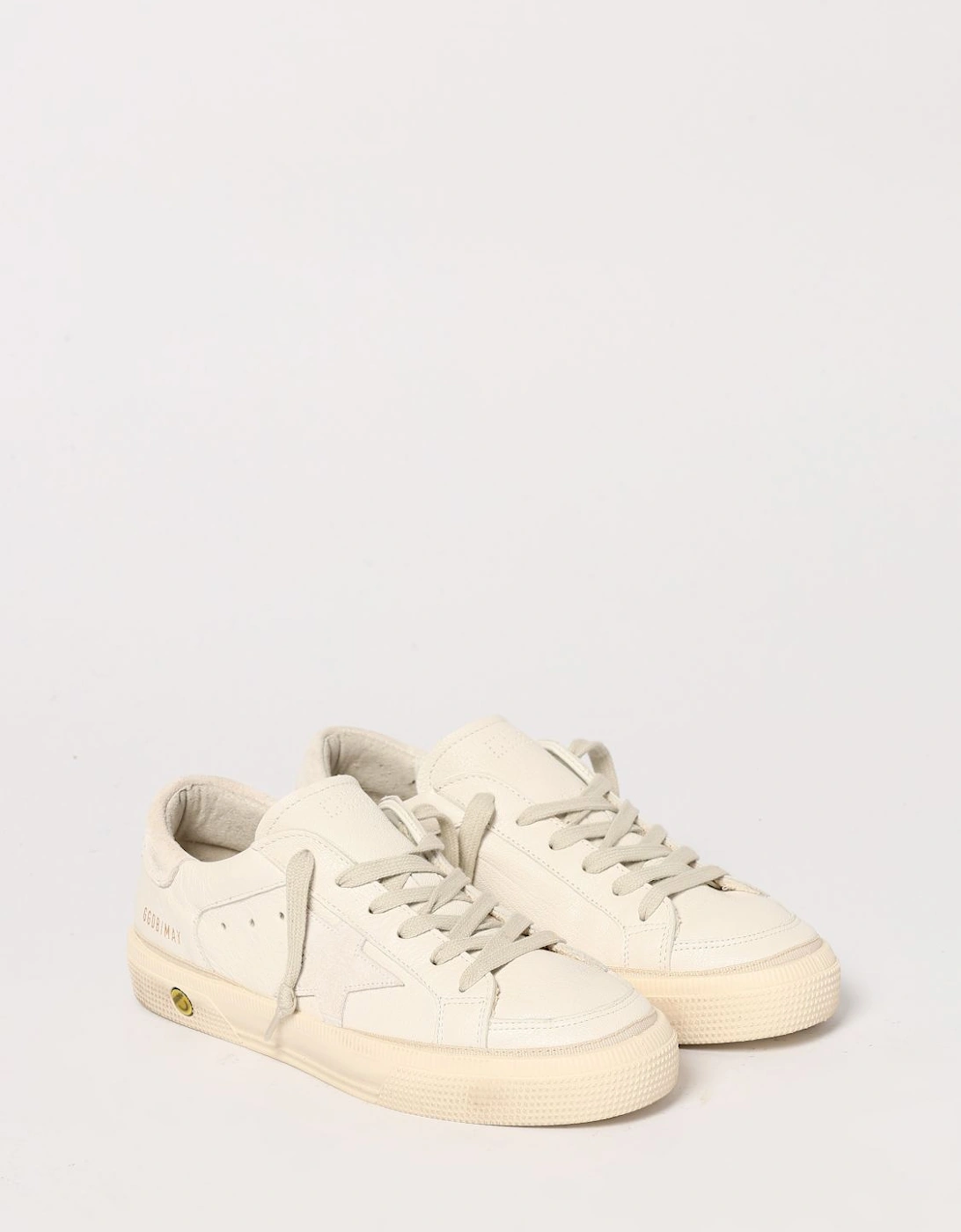 Ball Star Sneaker Leather Star