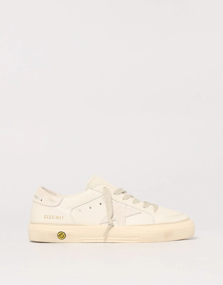 Ball Star Sneaker Leather Star