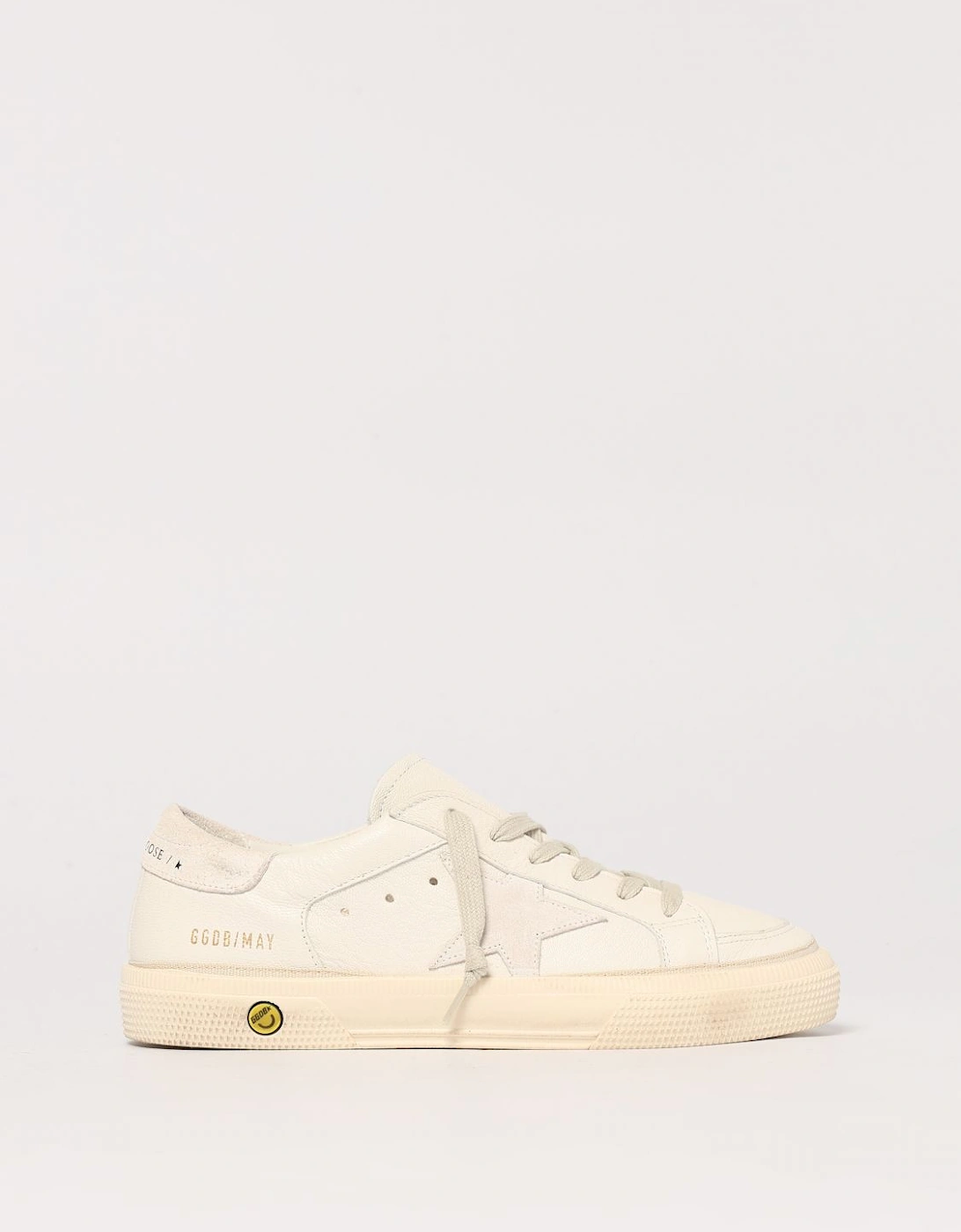 Ball Star Sneaker Leather Star, 4 of 3