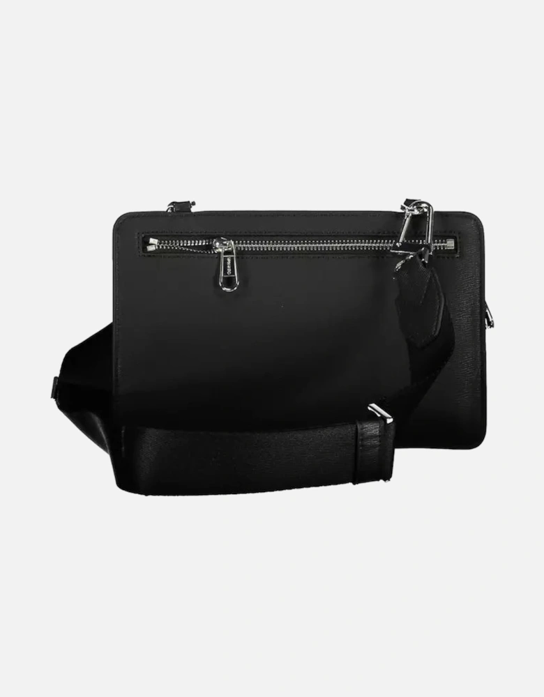 Nylon Crossbody Bag K50K506836