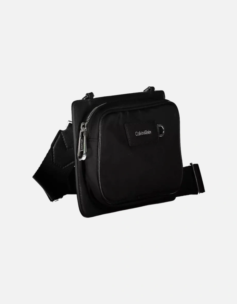 Nylon Crossbody Bag K50K506836