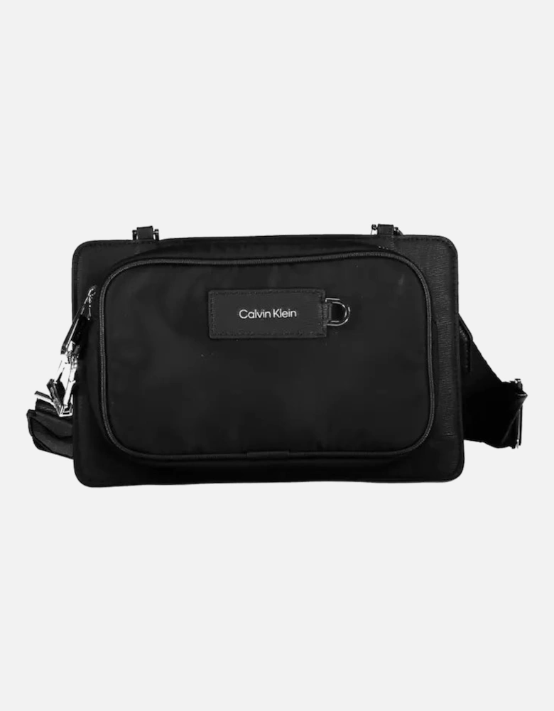 Nylon Crossbody Bag K50K506836
