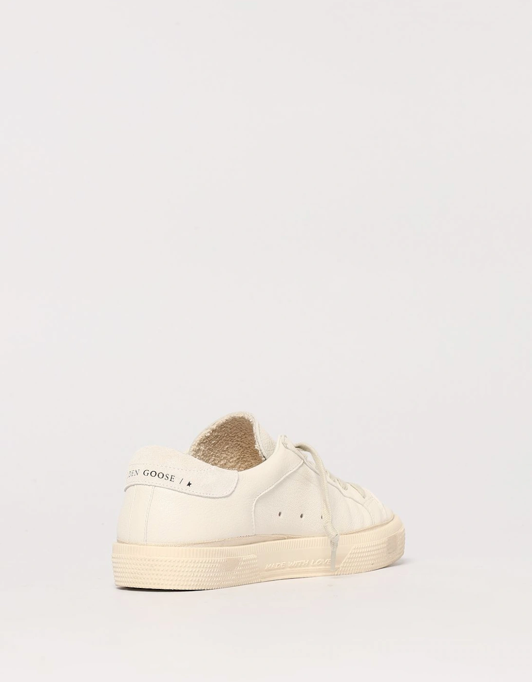 Ball Star Sneaker Leather Star