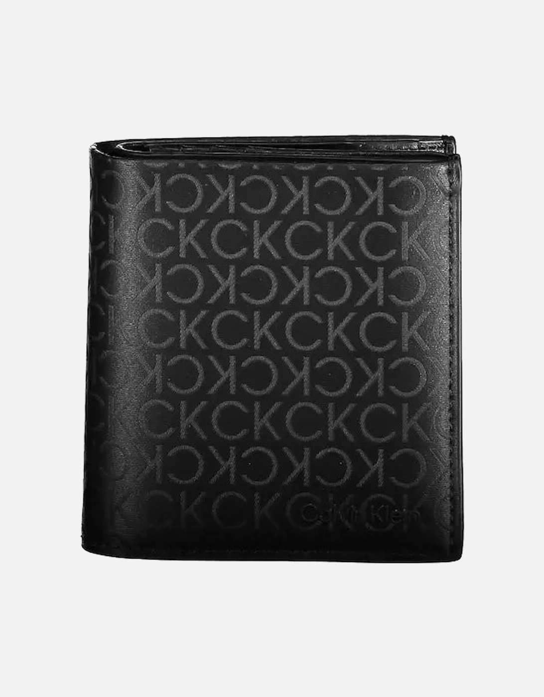 Monogram Bifold Wallet, 4 of 3