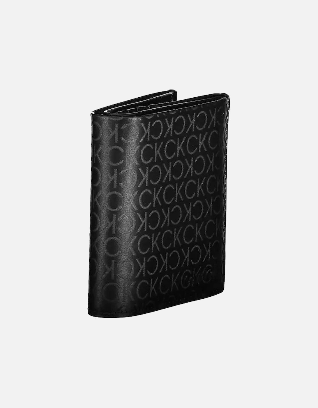 Monogram Bifold Wallet