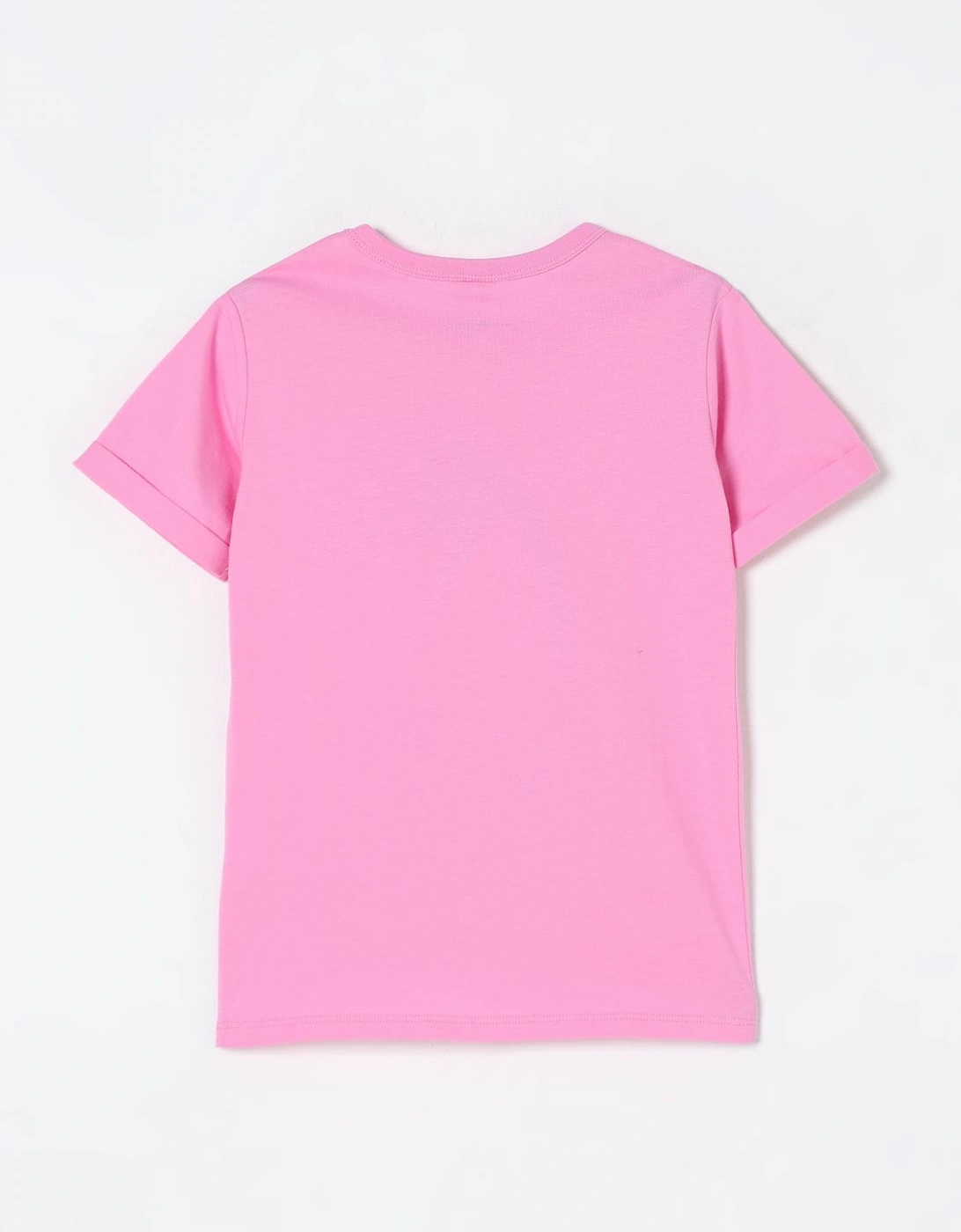 Cherry Print Tee Short Sleeves