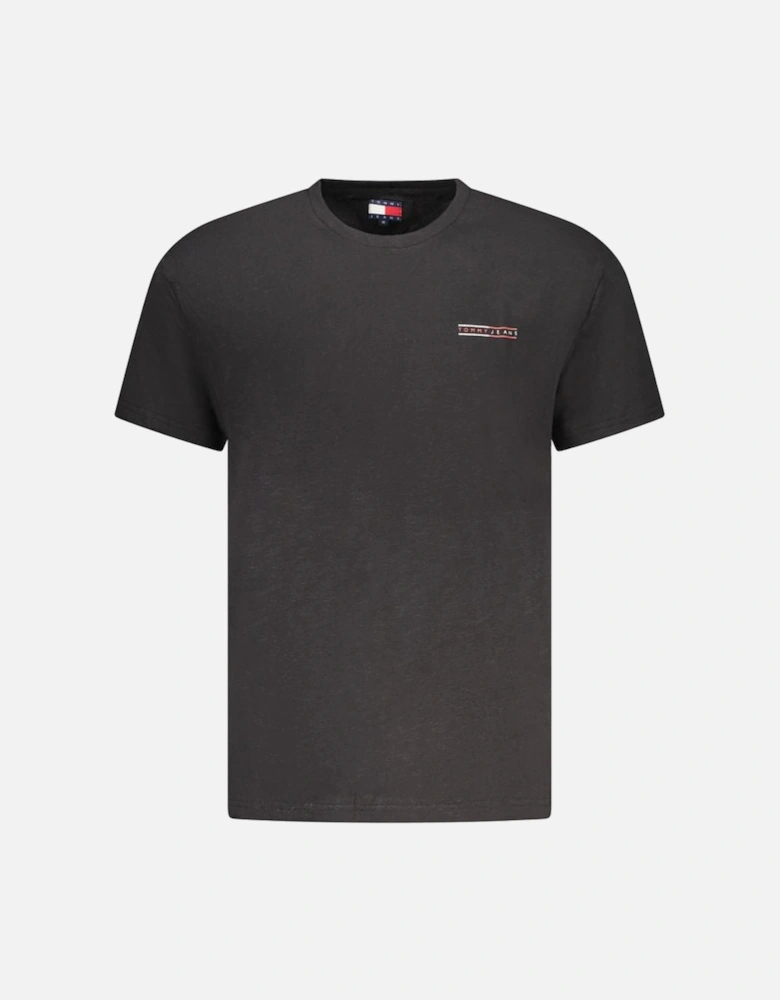 Tommy Jeans Logo TShirt