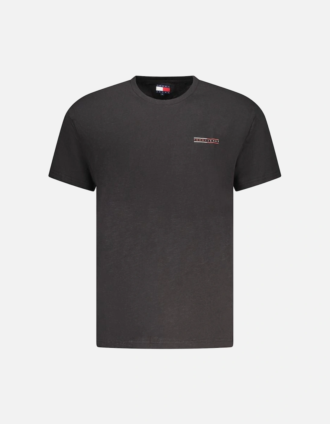 Tommy Jeans Logo TShirt, 3 of 2