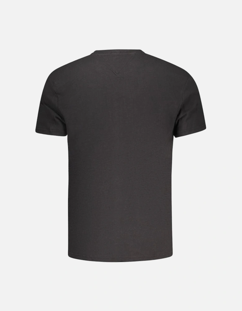 Tommy Jeans Logo TShirt