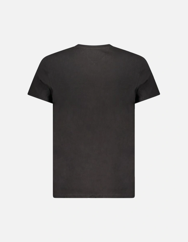 Men Crew Neck TShirt