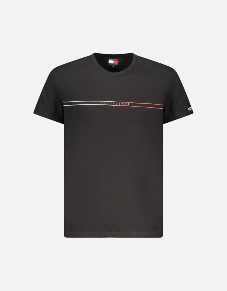 Men Crew Neck TShirt