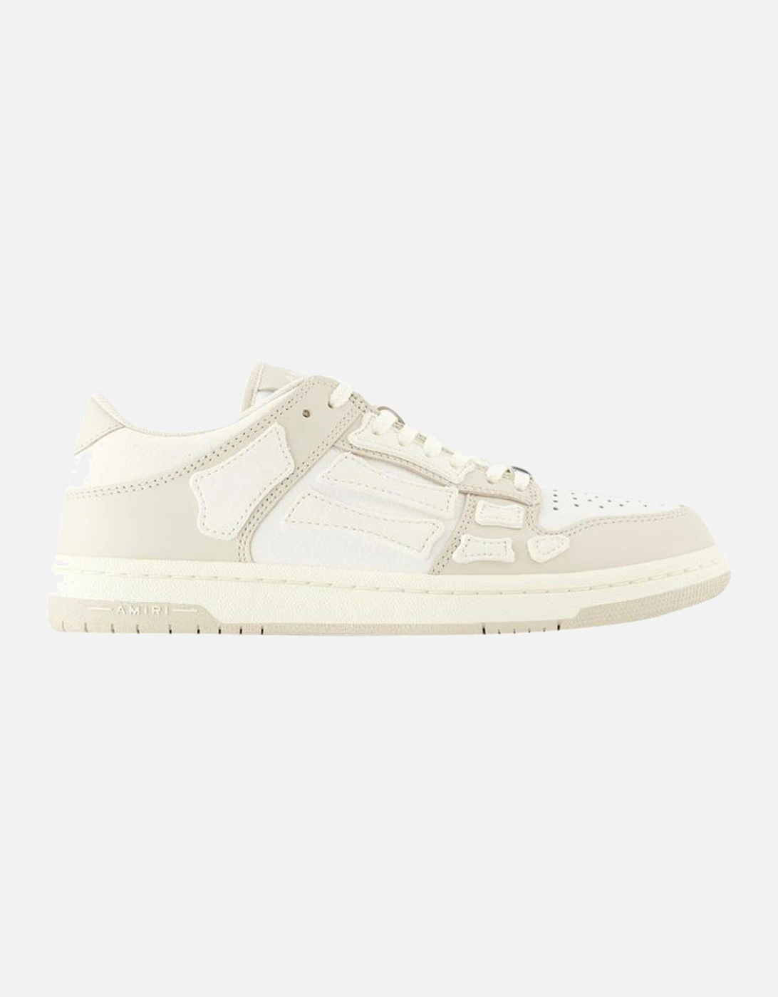 Skeleton LowTop Sneakers, 5 of 4