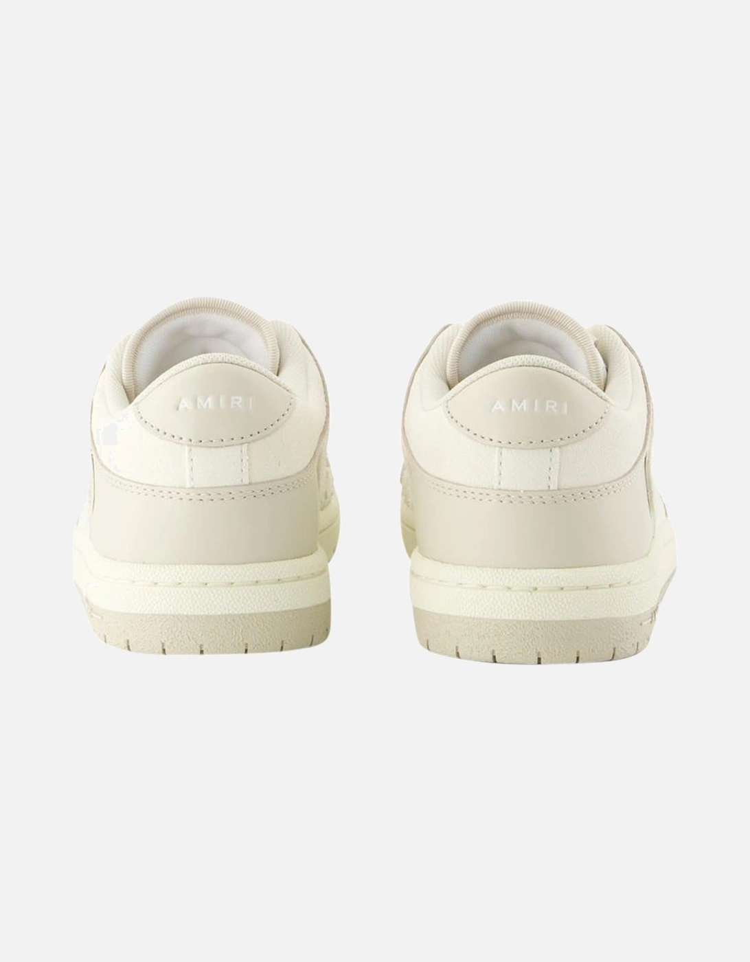 Skeleton LowTop Sneakers