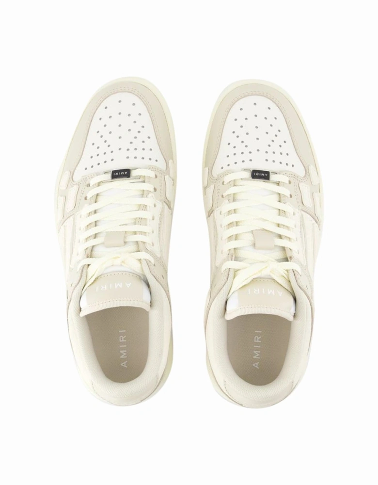 Skeleton LowTop Sneakers