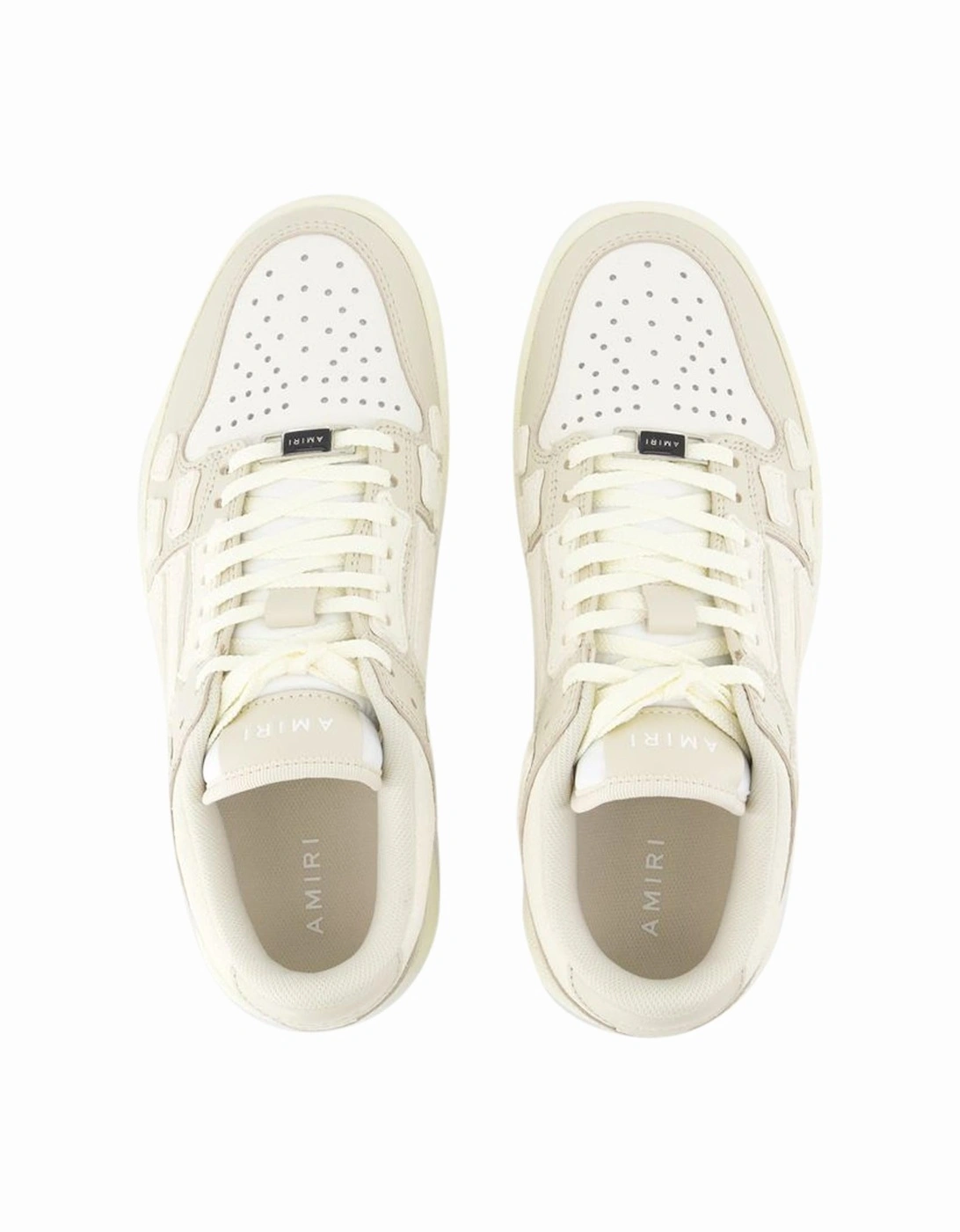 Skeleton LowTop Sneakers
