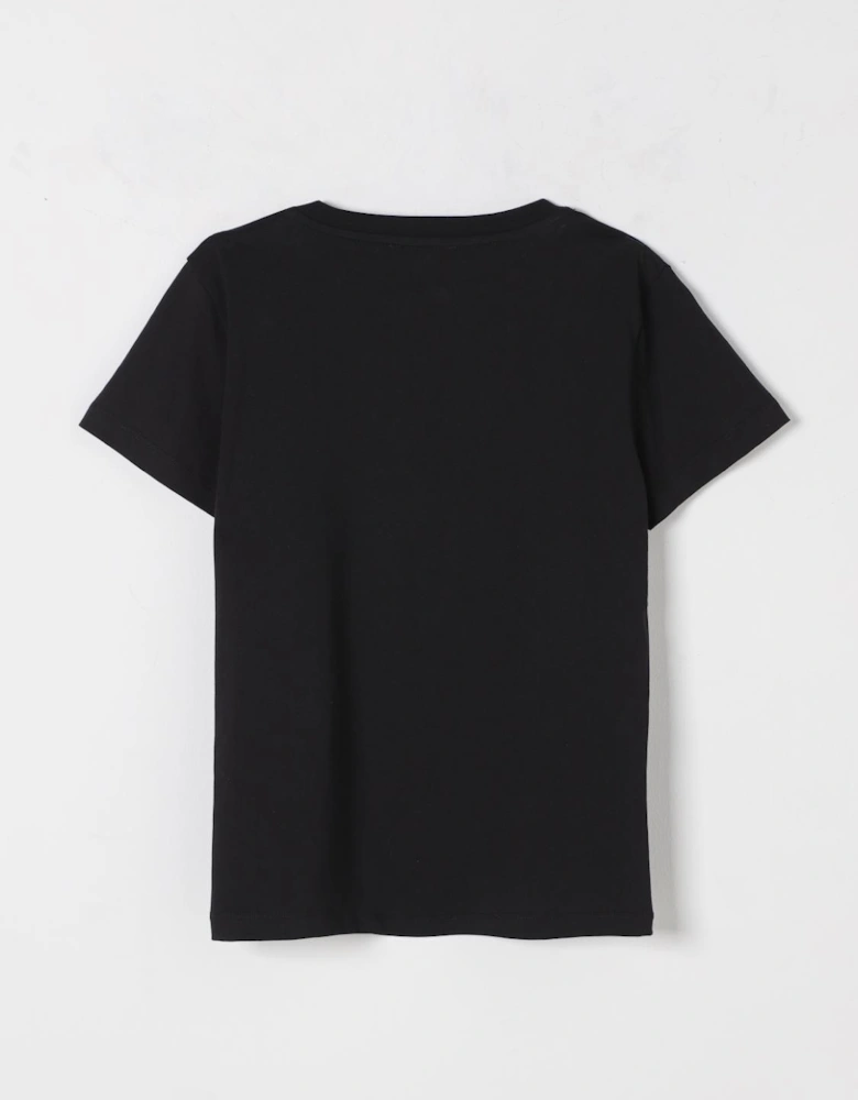 Paris Logo Tee