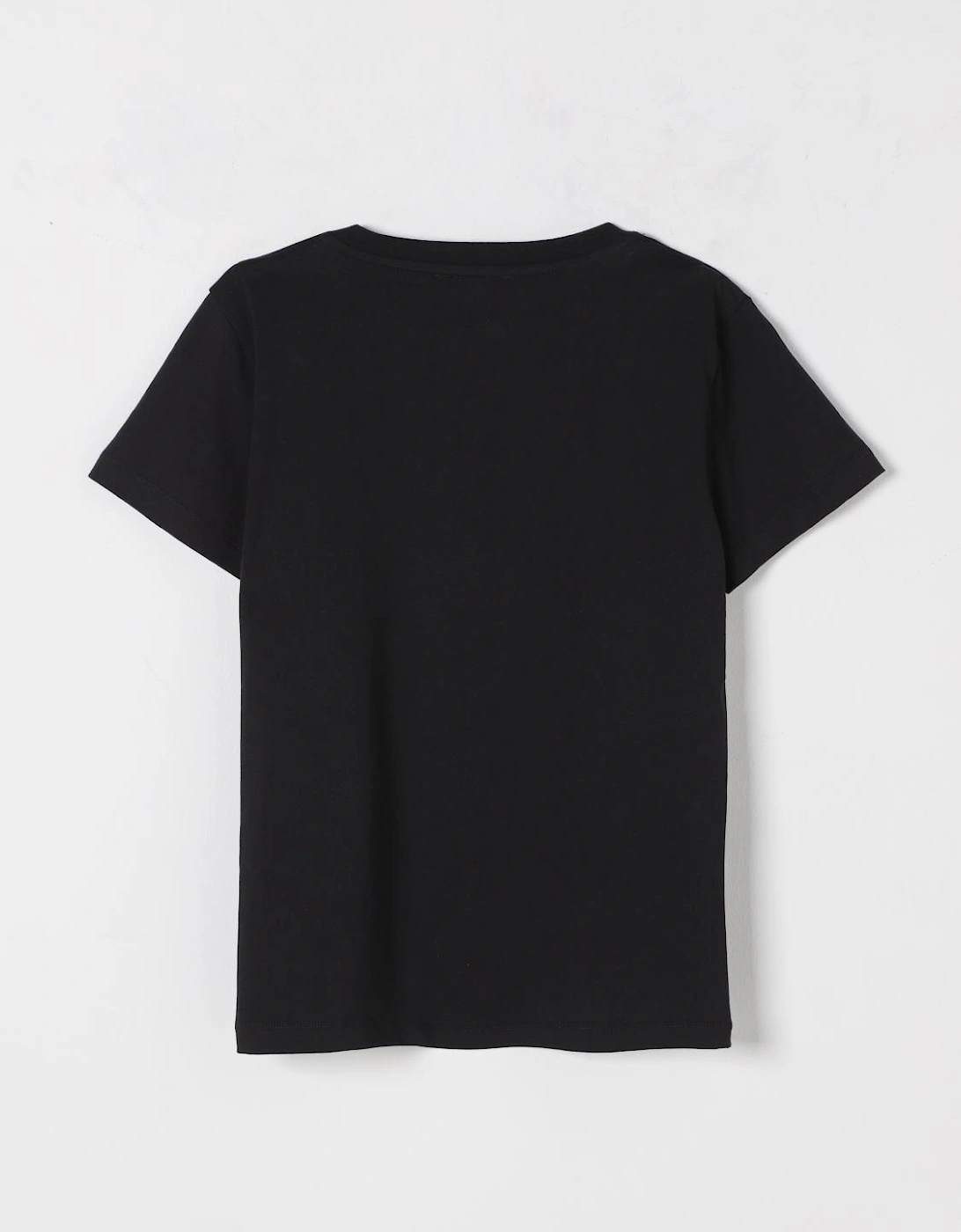Paris Logo Tee