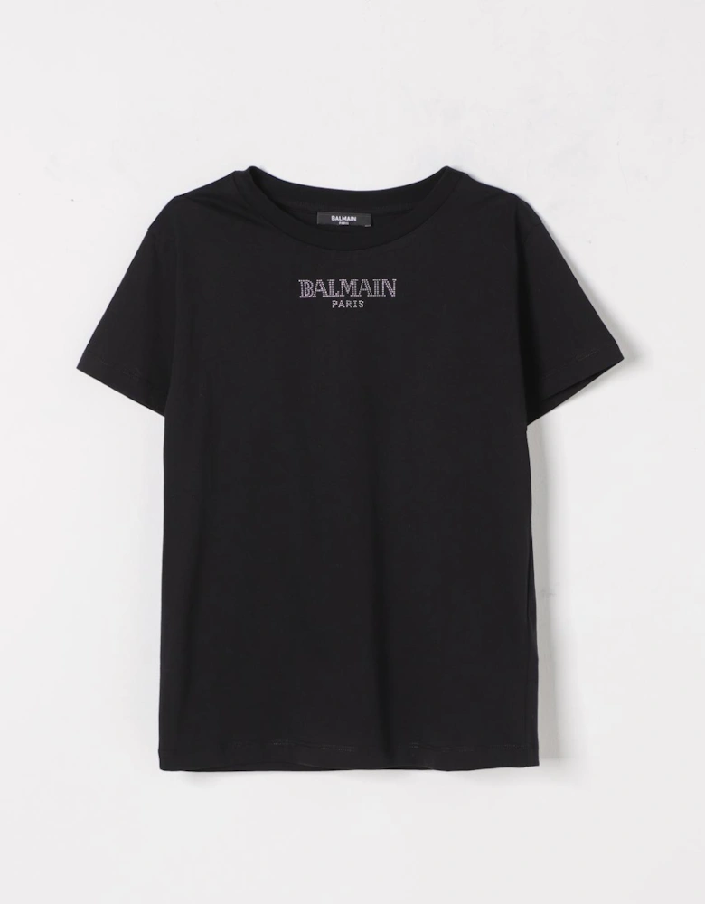 Paris Logo Tee