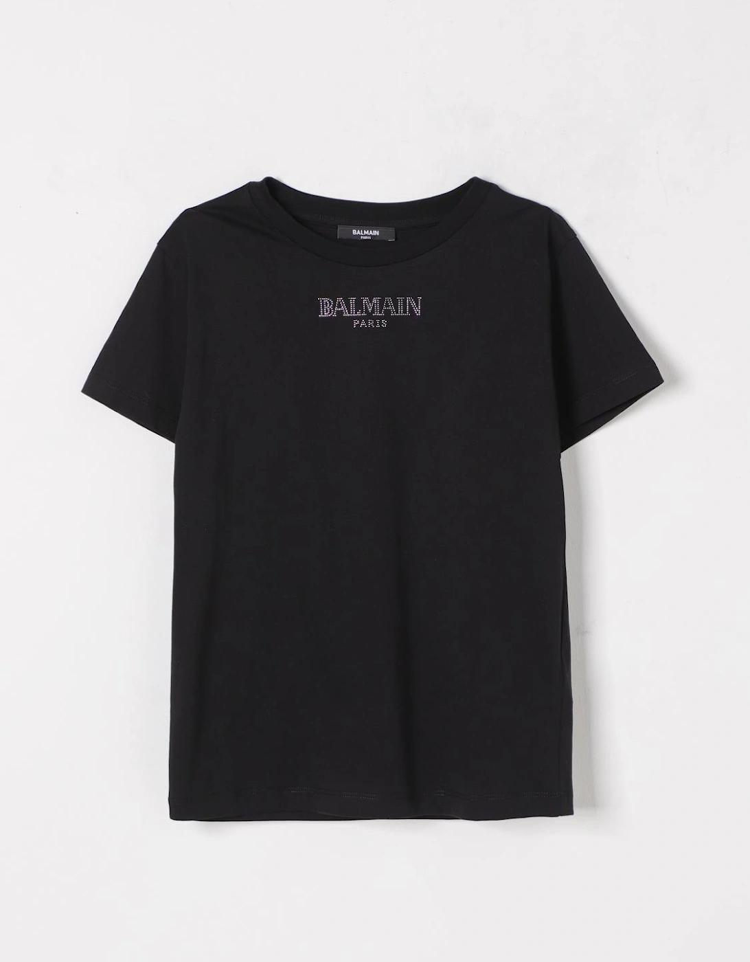 Paris Logo Tee, 5 of 4