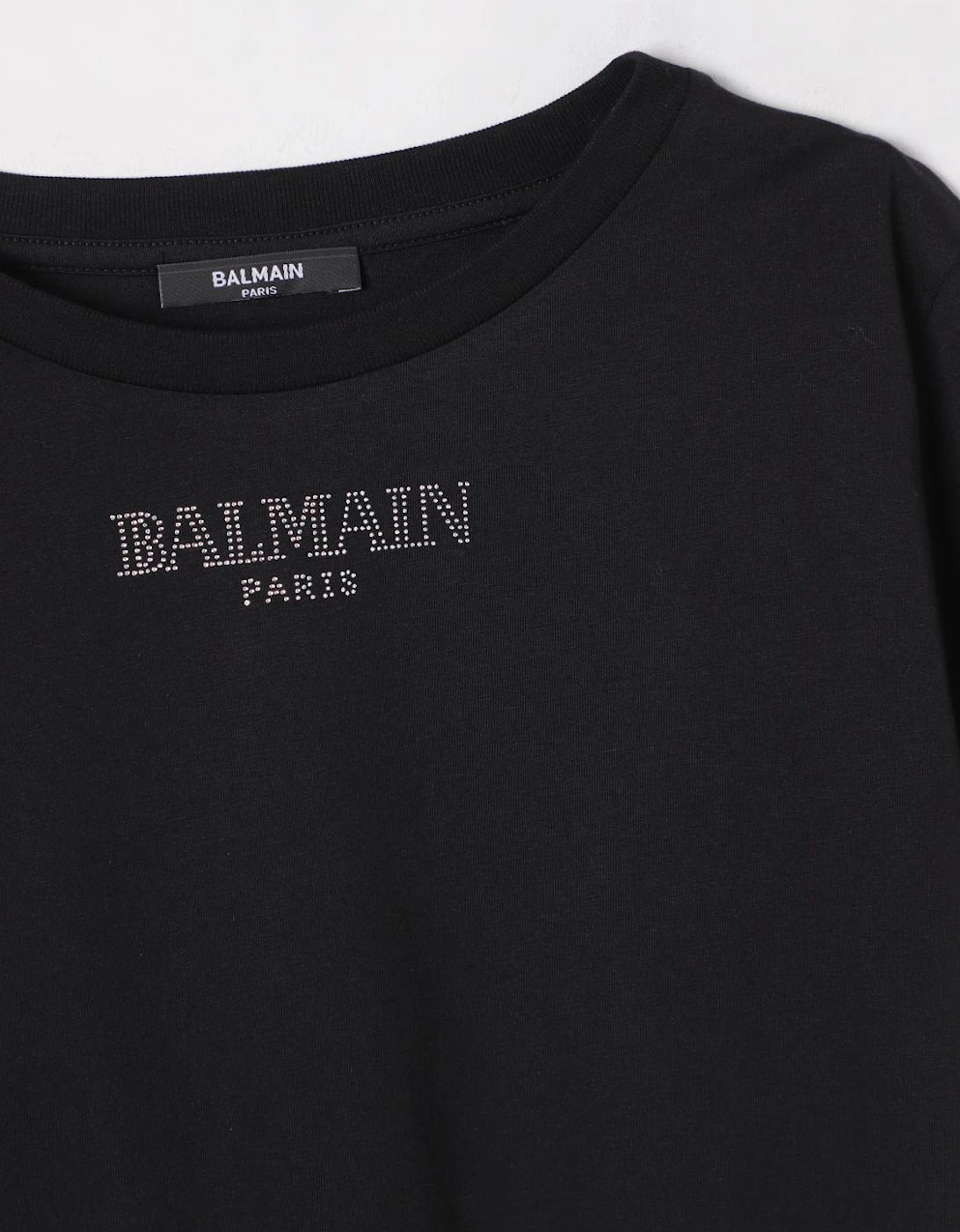 Paris Logo Tee