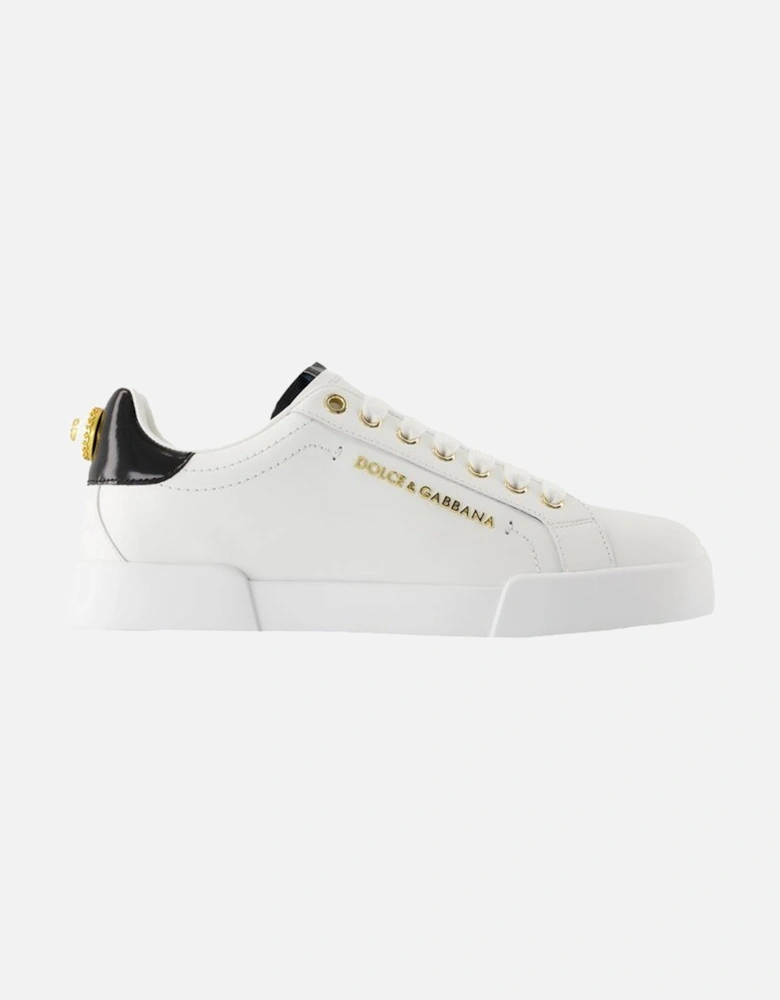 Sneakers Low Top Shoes