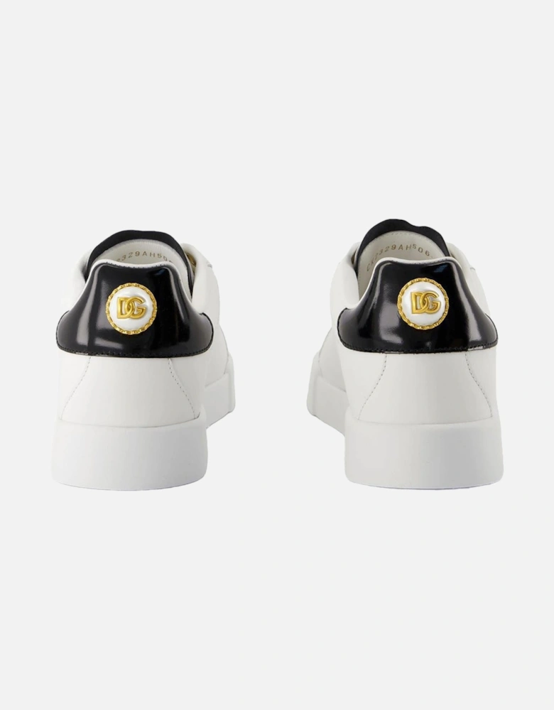 Sneakers Low Top Shoes