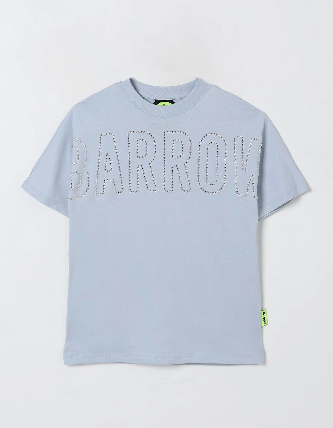 Kids Short Sleeve Studded TShirt, 6 of 5
