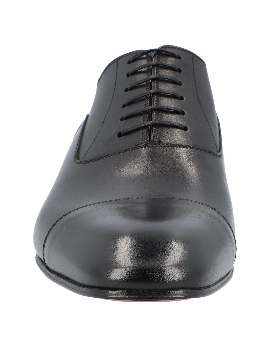 Oxford Leather Dress Shoes