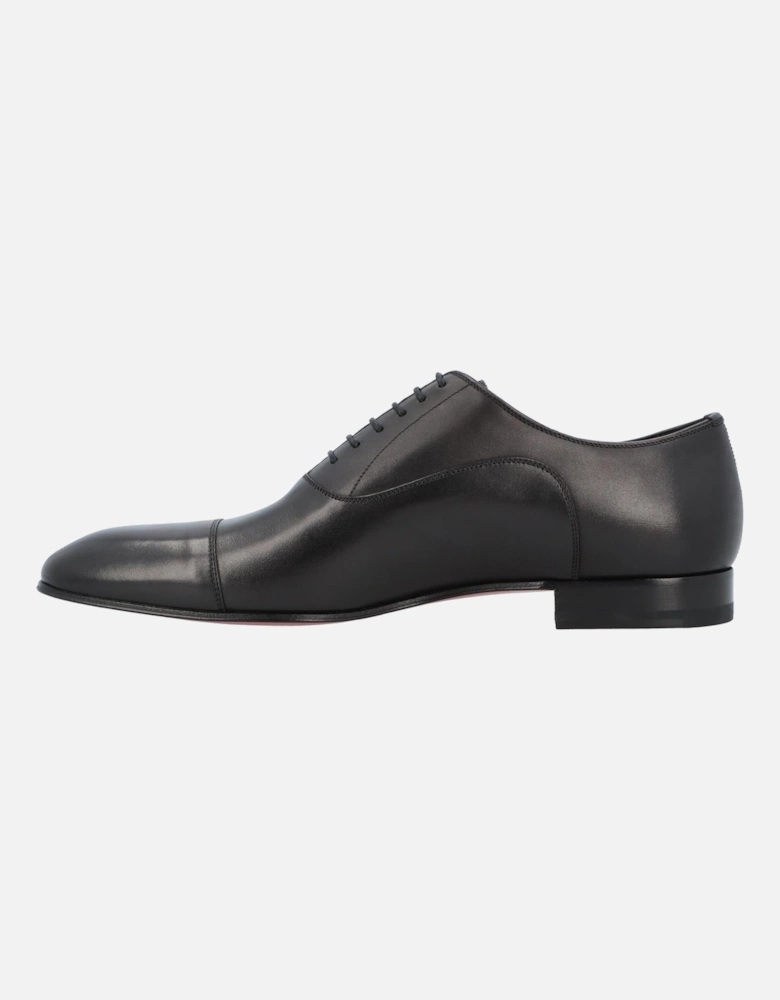 Oxford Leather Dress Shoes