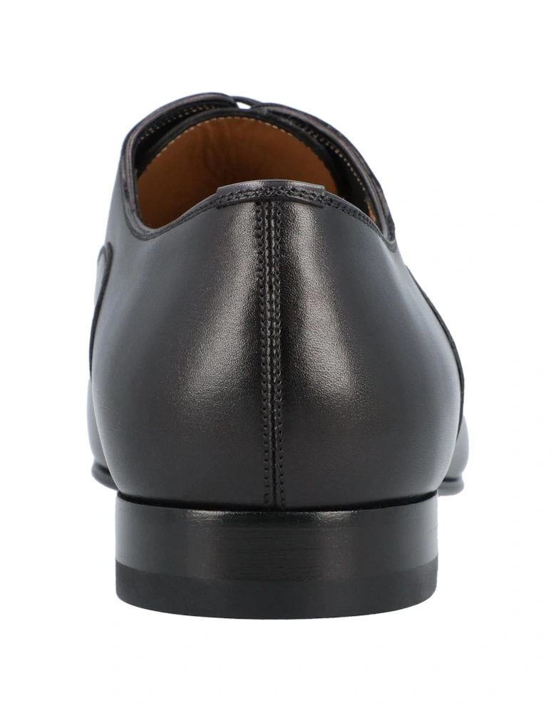 Oxford Leather Dress Shoes