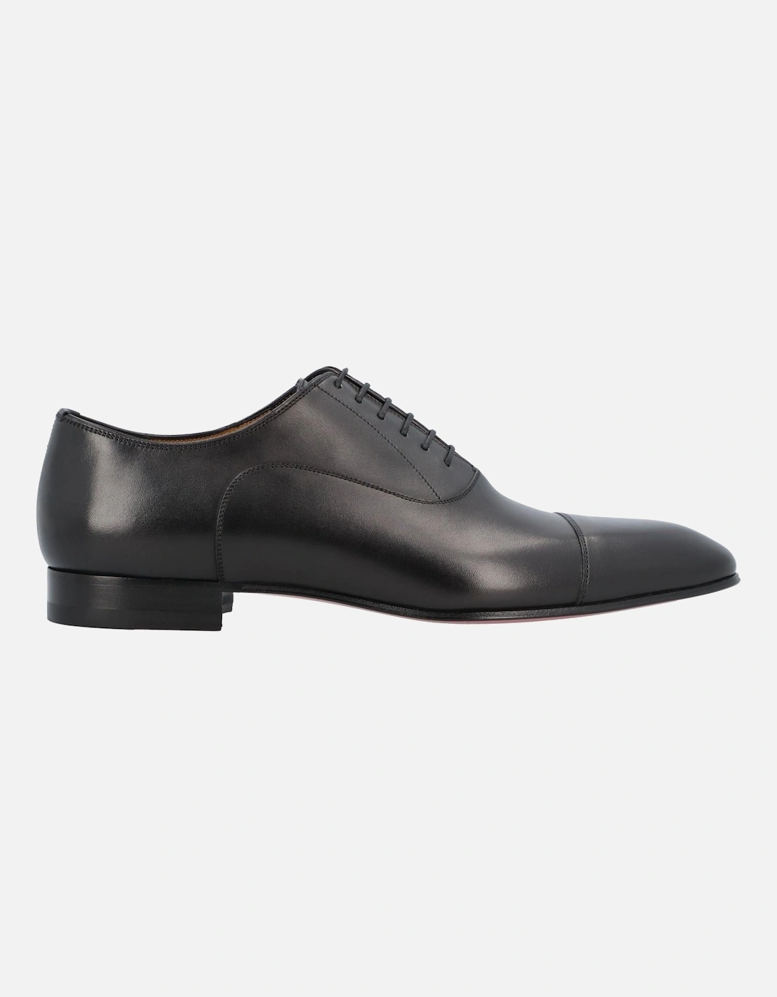 Oxford Leather Dress Shoes