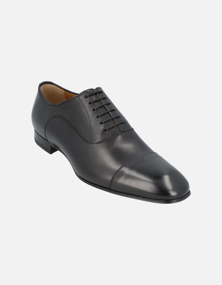 Oxford Leather Dress Shoes